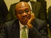 JUST IN: Former Governor of the Central Bank of Nigeria, Mr Godwin Emefiele, has condemned reports alleging that he is among those financing terrorism in the country.