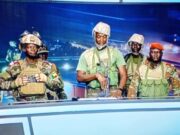 Crisis at the Border: Nigeria Launches Emergency Air Surveillance After Benin Coup