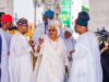 ‘Well-Deserved Recognition’: Remi Tinubu Installed as Yeye Asiwaju Gbogbo Ile Oodua by Ooni of Ife