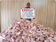 NDLEA Cracks Down Nationwide: Seizes N7.6 Million Worth of Tramadol and 76,273kg of Colorado in Major Operation 🚨💊