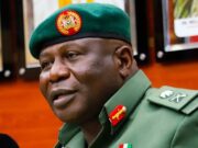 CDS Oluyede Unveils Bold Security Reforms: Permanent Joint Theatres, New Doctrine Centre, and Future-Focused Command Systems