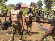 Seven Women Feared Dead as Soldiers Open Fire on Female Protesters in Adamawa – Bloodshed Shakes Lamurde
