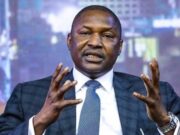 EFCC Intensifies Probe Into Malami, 46 Bank Accounts Under Investigation