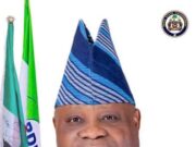 Governor Ademola Adeleke’s defection to the Accord Party