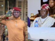 “Nightmare in Burkina Faso: 11 Nigerian Soldiers Detained After Unauthorized Landing”