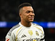 “Football Earthquake: Mbappé Set for Real Madrid Debut vs Manchester City!”