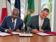 BREAKING: Nigeria’s Tax System Set for Major Overhaul as Federal Inland Revenue Service Seals Historic Deal With France