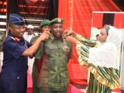 Defence Minister Musa Charges Newly Promoted Army Generals to Elevate Operational Standards and Inter-Service Cooperation