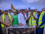 Water Supply Revolution Begins in Ondo State