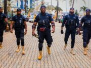 Senators’ Security Concerns Spark Call for ‘Fully Armed’ Private Security Force.