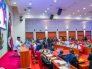 Senate Advances with Screening of Additional Ambassadorial Candidates
