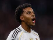 You’re Unbelievable!’ – Pep Guardiola Stuns Fans with Praise for Real Madrid Star Rodrygo After Epic UCL Clash