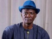 TENSION IN BAYELSA AS Deputy GOVERNOR EWHRUDJAKPO SUFFERS HEALTH SCARE, HOSPITALISED !!!!!