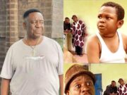 🎉💔 BREAKING: Iconic Mr Ibu & Osita Iheme Movie Hits 22 Million YouTube Views — A Timeless Nollywood Treasure Lives On