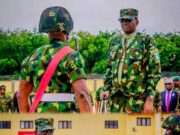 💥💥BREAKING: DEFENSE MINISTER BELLO MATAWALLE SEEKS COURT INJUNCTION TO STOP NIGERIAN MEDIA FROM PUBLISHING ALLEGED LINKS WITH TERRORISTS!!!!!🔥🔥