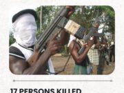 💔 TARABA TRAGEDY: TERRORISTS Kill 17 RETURNING IDPs, BURN HOMES IN DEADLY ANTI-RESETTLEMENT ATTACKS🥺🥺🥺
