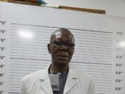 💨💨PEACE CORPS COMMANDANT, FINANCE DIRECTOR ARRAIGNED FOR N60M FRAUD😧