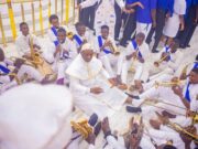 N150M ‘SPIRITUAL FEE’: BAYO ADELABU FILES DSS PETITION AGAINST PRIMATE AYODELE💫⛪