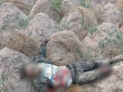 OPERATION WHIRL STROKE RAMPSES UP FOR YULETIDE, SMASHES DEADLY KIDNAPPING GANG AT UKUM JUNCTION