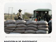 BREAKING: DHQ ORDERS INSTANT REMOVAL OF NON-ESSENTIAL ROADBLOCKS NATIONWIDE — SWITCHES TO MOBILE PATROLS