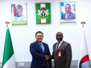 EFCC WARNS OPAY: MAKE REGULATORY COMPLIANCE YOUR “WATCHWORD” TO BLOCK MONEY LAUNDERING