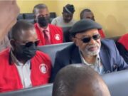 NGIGE REMANDED: EX-LABOUR MINISTER SENT TO KUJE PRISON AFTER ARRAIGNMENT⚡⚡
