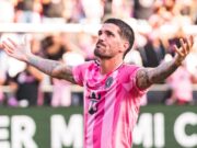 🚨🇺🇸 MLS EARTHQUAKE: Inter Miami Activate Clause to Sign Rodrigo De Paul From Atlético Madrid — Deal Set to Change American Football Forever!
