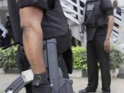 🚨 BAUCHI EXPLODES: DSS MIDNIGHT RAID CRIPPLES BANDIT KINGPIN IN BOJINJI 💥