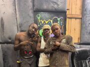 🤑🌍 CARTER EFE MAKES TWITCH HISTORY AS CELEBS FLOCK TO HIS LIVESTREAMS