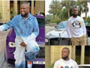 🚨💥 Breaking News: Hushpuppi’s Prison Term Slashed! Release Now Set for March 2029 ❤️