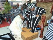 TIV DAY 2025: DIGNITARIES HAIL NATION AS CHIEFTAINCY TITLES CONFERRED💥♥️♥️