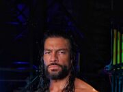 🔥👑 Roman Reigns Sends Chills Through WWE: “We’re Just Getting Started” Signals a New Era of Domination 💥