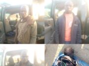 Plateau Ambush: Troops Rescue 4 Abducted Persons, Neutralise Kidnapper in Dawn Operation Jos –
