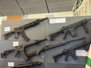 Nigeria’s DICON Unveils New DG-103 Rifle, Ramps Up Local Arms Production for Self-Reliance & African Exports