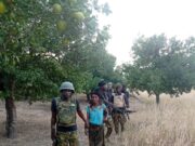 🛡️ TARABA TRIUMPH: TROOPS RESCUE KIDNAPPED WOMAN IN SUCCESSFUL OPERATION