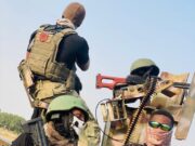 🚨 BREAKING: NIGERIA CLIMBS TO 3RD MOST POWERFUL MILITARY IN AFRICA 🇳🇬