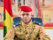 🚨🚨CAUTIONARY NOTE: WORD OF WARNING ISSUED TO SUPPORTERS CHEERING IBRAHIM TRAORE