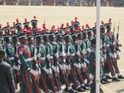 🎯 EXCLUSIVE: PRESIDENT TINUBU GIVES GREEN LIGHT TO NEW NIGERIAN ARMY DEPOT IN ABAKALIKI, EBONYI STATE — A GAME-CHANGER FOR NATIONAL SECURITY 🇳🇬