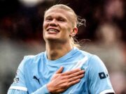 ⚡😲 HAALAND BREAKS RECORD: Manchester City Star Now Outshines Ronaldo’s United Goal Tally — Football World Stunned! 🔥