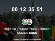 Get Ready: Nigeria Police Recruitment 2025/2026 Application Starts in Few Hours♥️♥️