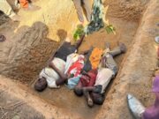 “4 Children Killed in Plateau Reprisal Attack Amid Cattle Rustling, Poisoning Tensions”