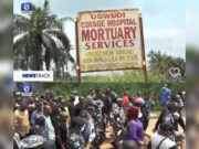 🚨 BREAKING: “HOUSE OF HORRORS” IN IMO – MASS CORPSES, ORGAN HARVESTING UNCOVERED IN NGO-OKPALA MORTUARY