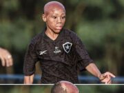 “From Rio Streets to Global Spotlight: 11-Year-Old Bernardo Lopez Is Football’s Next Big Thing” 🌍⚽