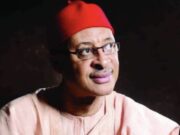JUST IN: Pat Utomi, a professor of political economy and management expert, says Nigerian politicians are responsible for the divisions in the country.