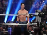 ♥️♥️ Curtain Call: WWE Icon John Cena Announces Retirement🥺🥺