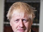 “We Export Whisky, You Send Oil” — Boris Johnson Says UK-Nigeria Trade Reflects Mutual Benefit “We Export Whisky, You Send Oil” — Boris Johnson Says UK-Nigeria Trade Reflects Mutual Benefit