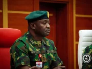 Nigerians Praise Tinubu as He Nominates General Christopher Musa as New Defence Minister After Previously Sacking Him as CDS Nigerians Praise Tinubu as He Nominates General Christopher Musa as New Defence Minister After Previously Sacking Him as CDS