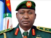Terrorists See Nigeria as ‘a Prize’, New Defence Minister-Nominee Warns Terrorists See Nigeria as ‘a Prize’, New Defence Minister-Nominee Warns