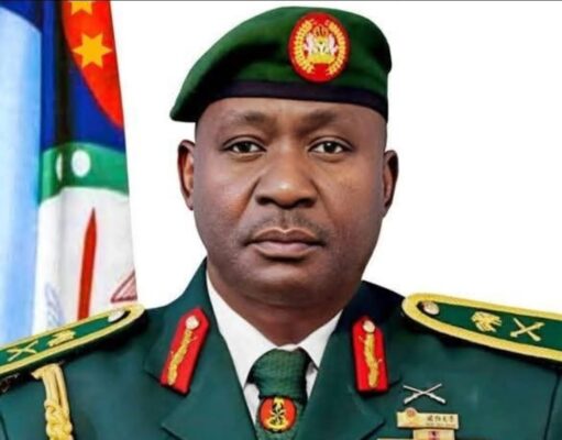 Terrorists See Nigeria as ‘a Prize’, New Defence Minister-Nominee Warns Terrorists See Nigeria as ‘a Prize’, New Defence Minister-Nominee Warns