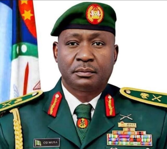 Terrorists See Nigeria as ‘a Prize’, New Defence Minister-Nominee Warns